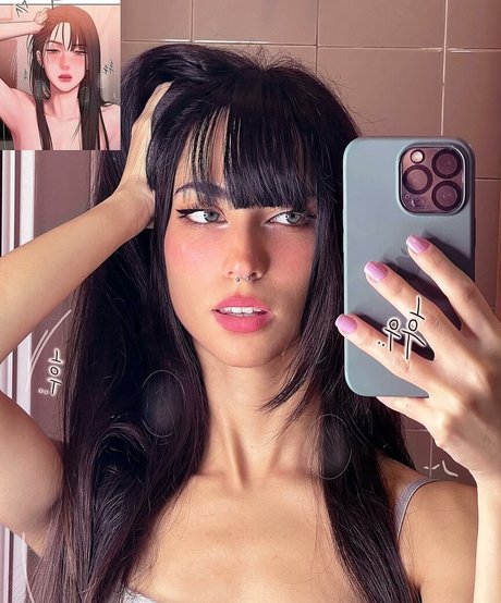 Lucrelisa