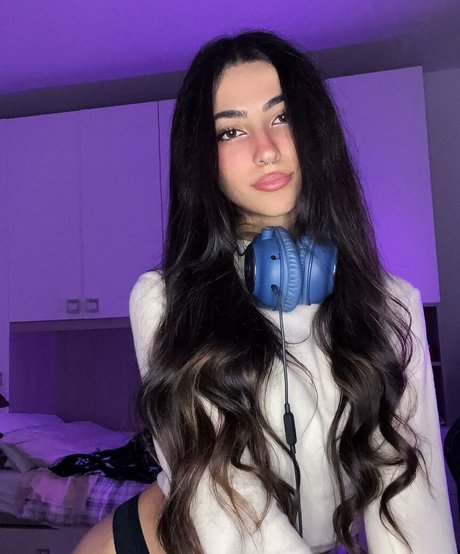 Lucrelisa Foto desnuda filtrada de OnlyFans de Lucrelisa #72