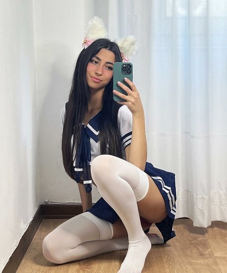 Lucrelisa Foto desnuda filtrada de OnlyFans de Lucrelisa #73