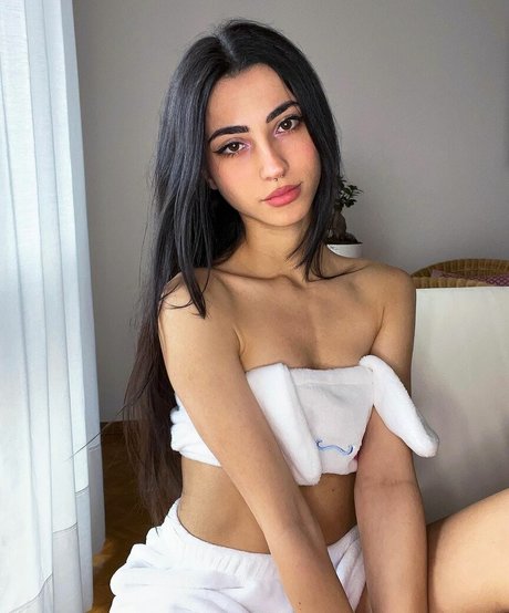 Lucrelisa Foto desnuda filtrada de OnlyFans de Lucrelisa #74