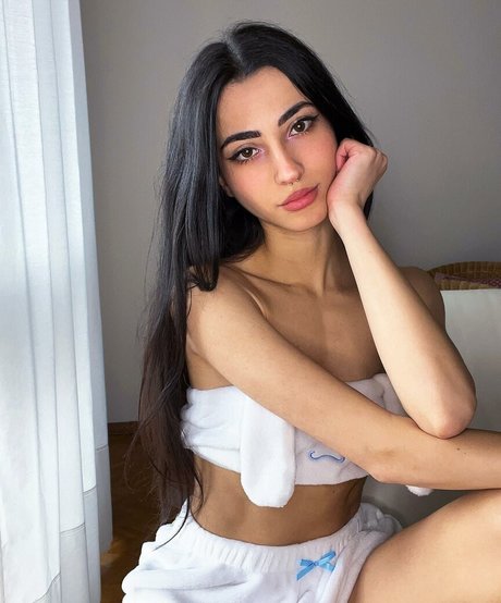 Lucrelisa Foto desnuda filtrada de OnlyFans de Lucrelisa #75