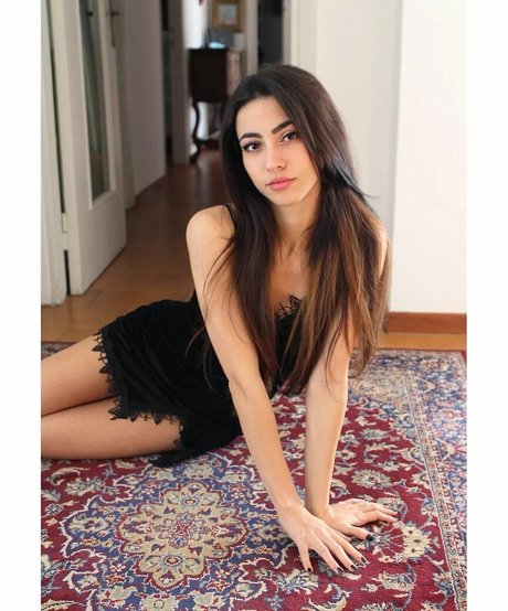 Lucrelisa Foto desnuda filtrada de OnlyFans de Lucrelisa #81