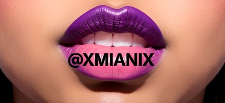Xmianix