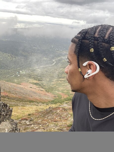 Foto desnuda filtrada de OnlyFans de Rick