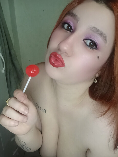 Foto desnuda filtrada de OnlyFans de  