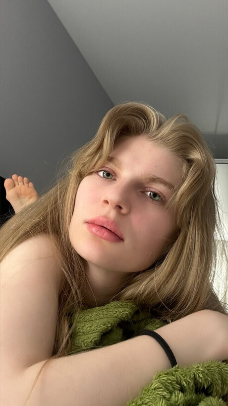 Foto desnuda filtrada de OnlyFans de Milana