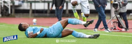 Foto desnuda filtrada de OnlyFans de Kevin Riascos