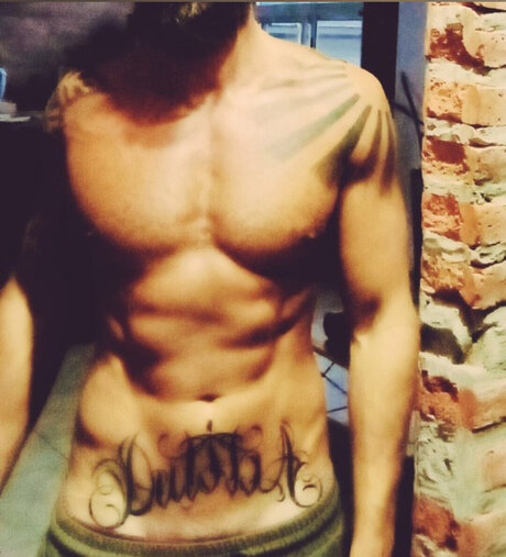 Vikingo Recalcitrante Vip 