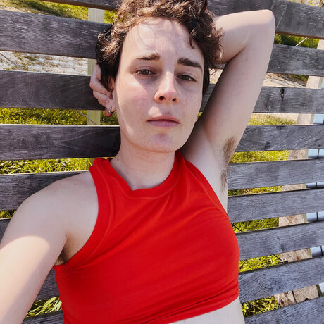 Foto desnuda filtrada de OnlyFans de Zora Elbe