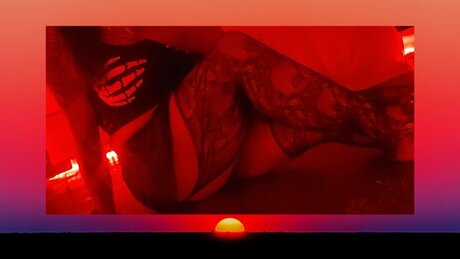 Foto desnuda filtrada de OnlyFans de Vee