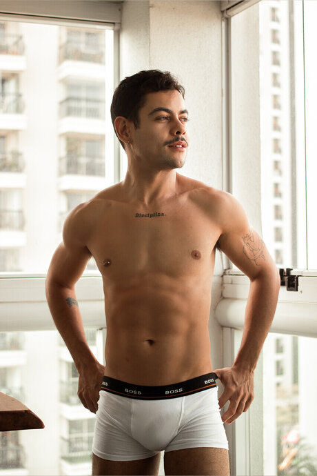 Foto desnuda filtrada de OnlyFans de Yakko Vip Collection