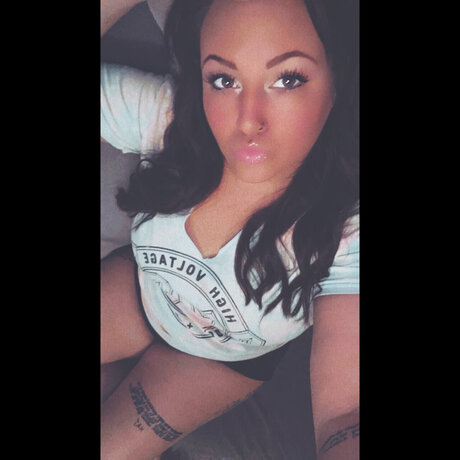 Foto desnuda filtrada de OnlyFans de Nikeeee