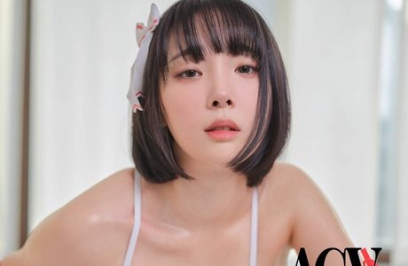 Foto desnuda filtrada de OnlyFans de Kang Inkyung