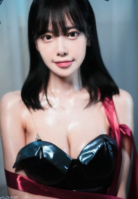 Korean Afreeca Streamer