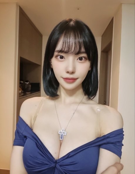 Korean Afreeca Streamer