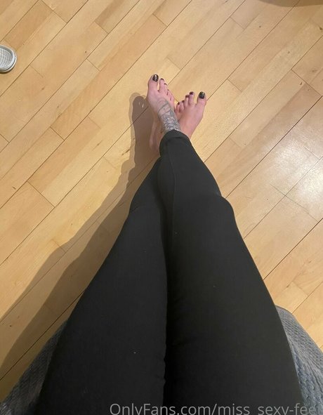 Misssexyfeet