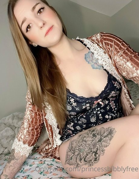 Princessbibblyfree