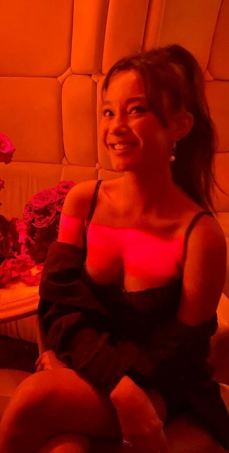 Lily Chee