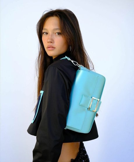 Lily Chee