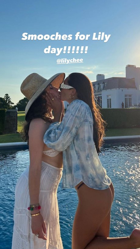 Lily Chee