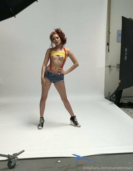 Joanie Brosas