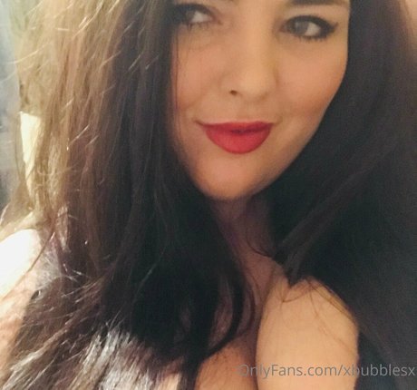 Xbubblesx