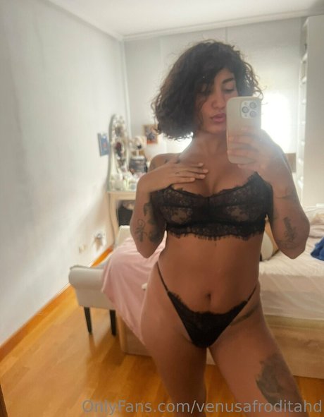 Venusafroditahd