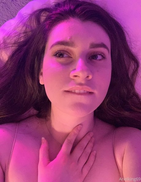 Foto desnuda filtrada de OnlyFans de Arielking69