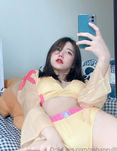 Foto desnuda filtrada de OnlyFans de Jiebjah