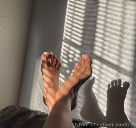 Fineislandfeet