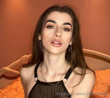 Foto desnuda filtrada de OnlyFans de Annieminor