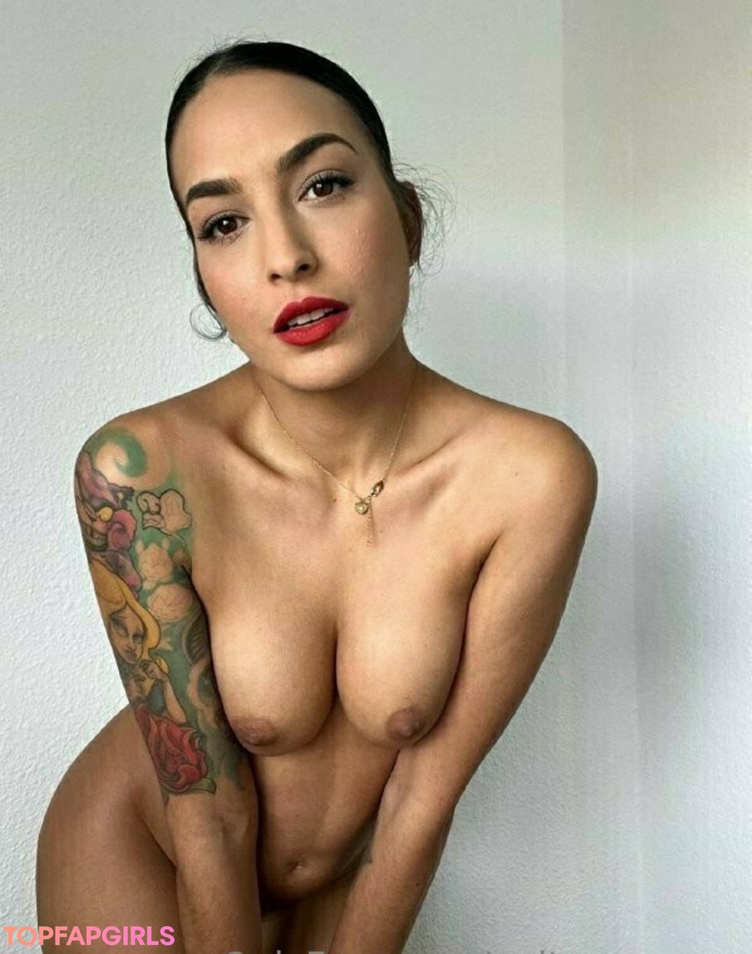 Foto desnuda filtrada de OnlyFans de Anitagorgues #511
