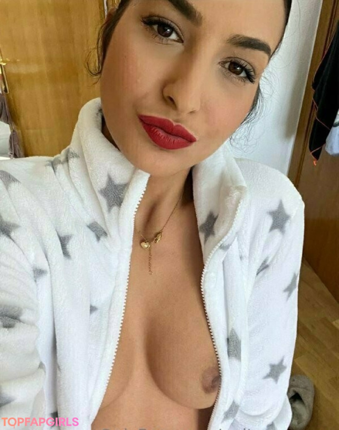 Foto desnuda filtrada de OnlyFans de Anitagorgues #521