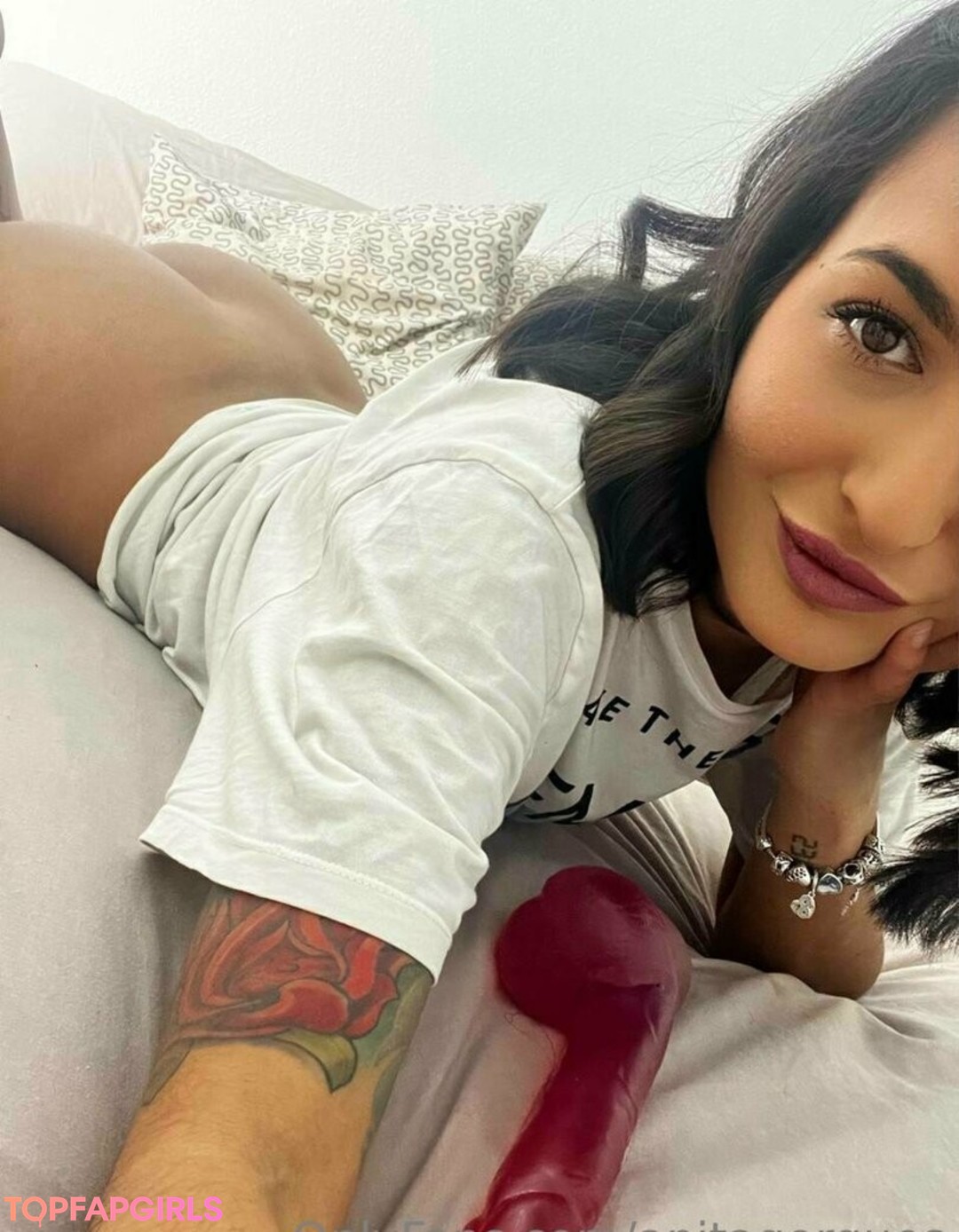 Foto desnuda filtrada de OnlyFans de Anitagorgues #544