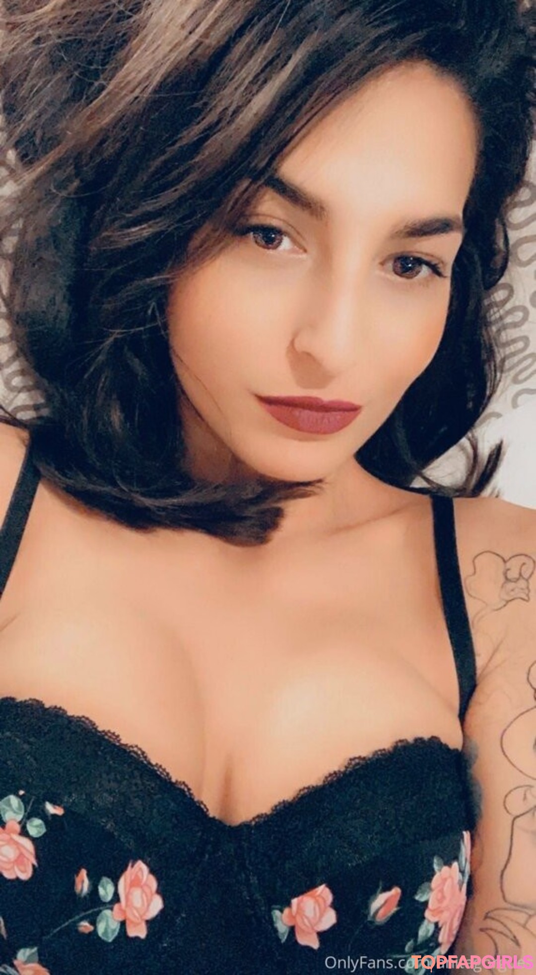 Foto desnuda filtrada de OnlyFans de Anitagorgues #367