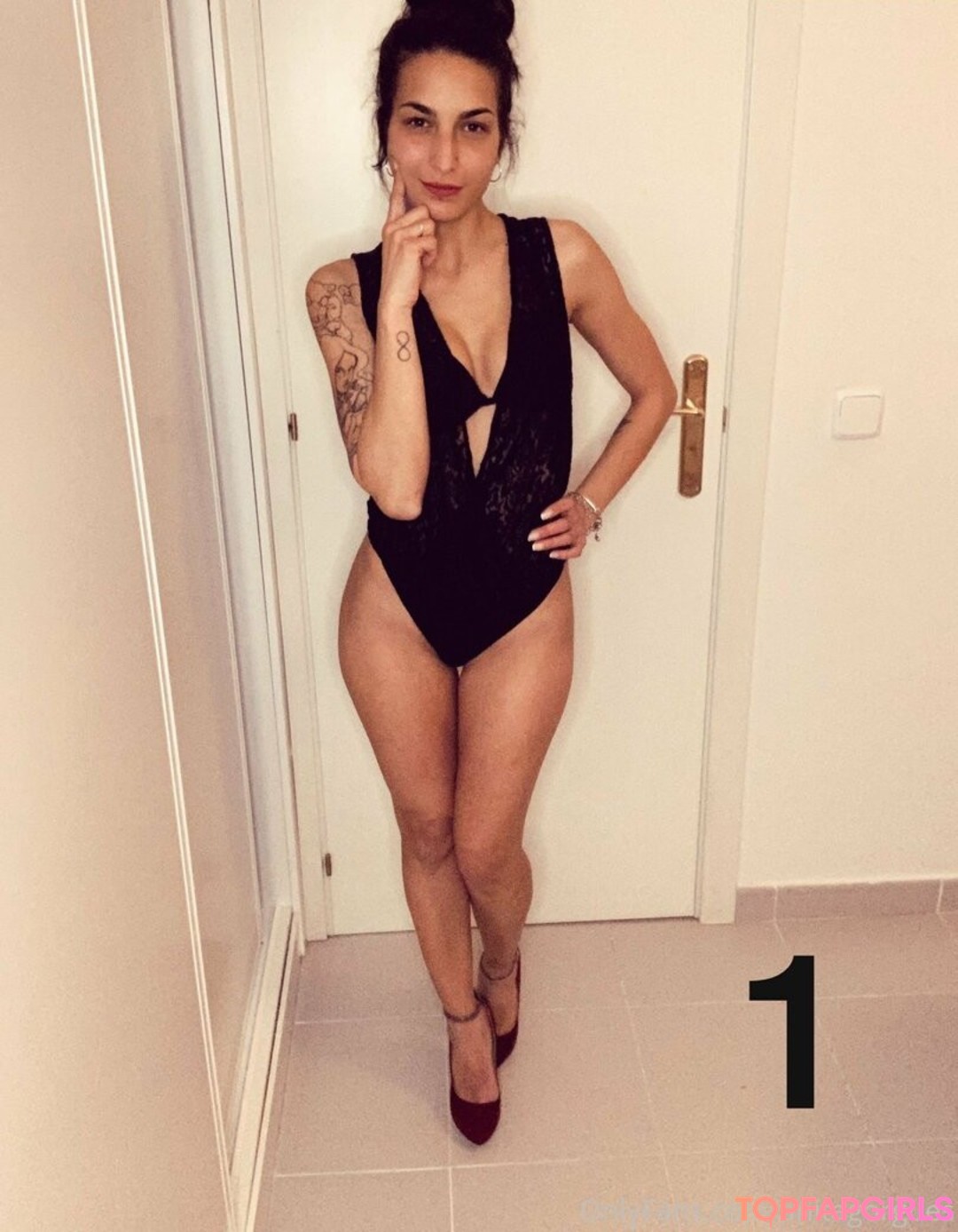 Foto desnuda filtrada de OnlyFans de Anitagorgues #51