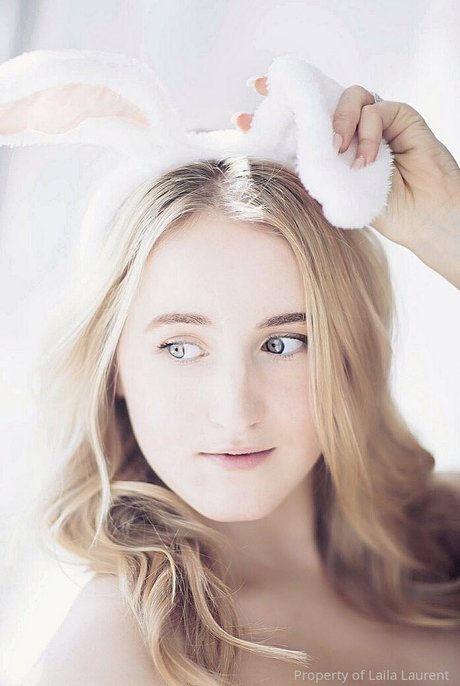 Laila Laurent