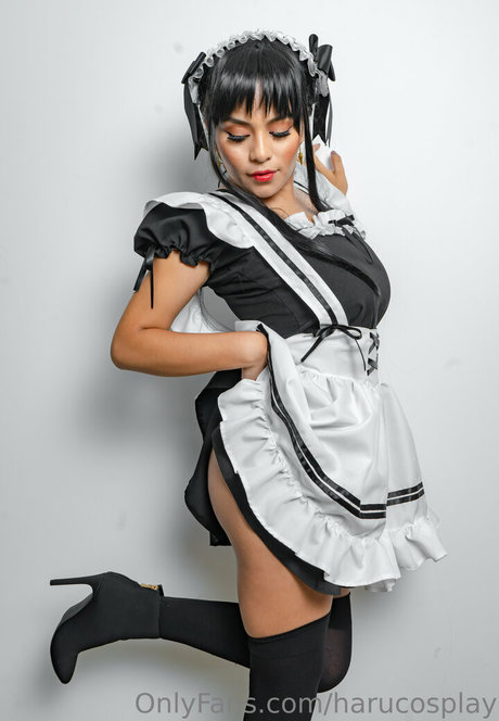 Harucosplay