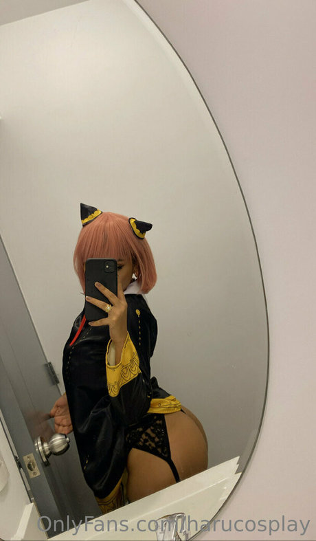 Harucosplay