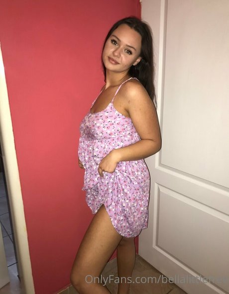 Bellalittlefree22