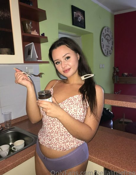 Bellalittlefree22