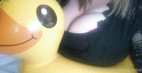 Minxyminx