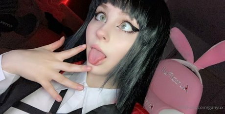 Ganyux