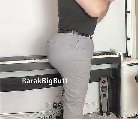 Barakbigbutt