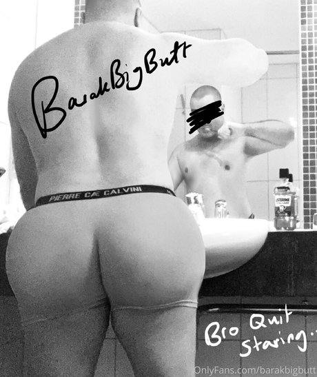 Barakbigbutt