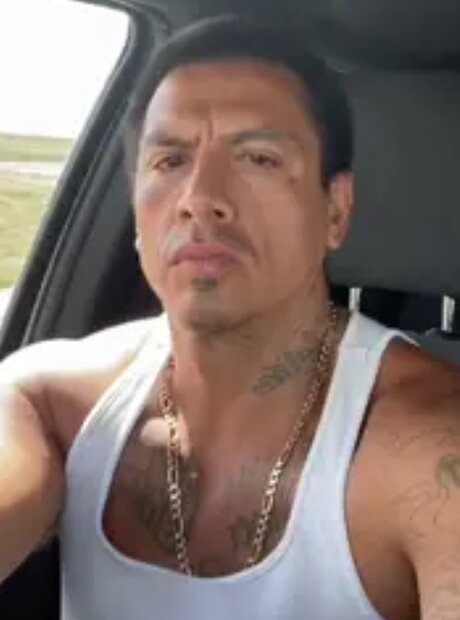 Foto desnuda filtrada de OnlyFans de Teodulo  Gonzalez