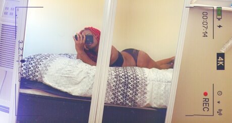 Foto desnuda filtrada de OnlyFans de Soul Feeder