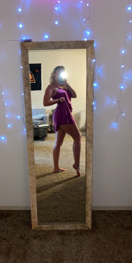 Foto desnuda filtrada de OnlyFans de Tootsie