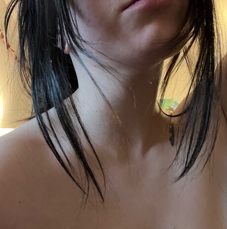 Foto desnuda filtrada de OnlyFans de Helen