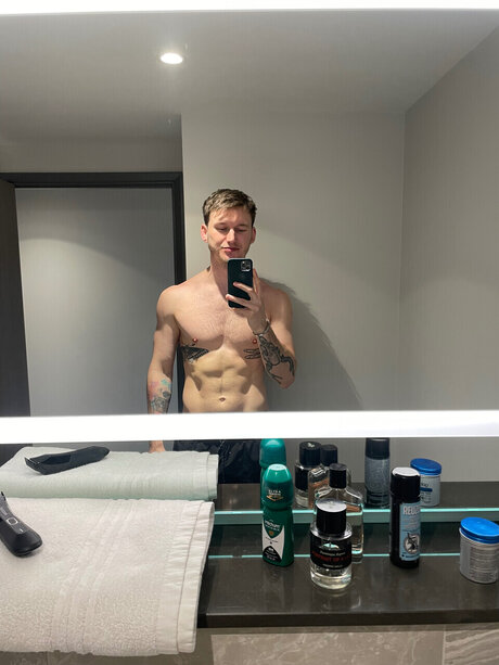 Two Tops Become Bottoms